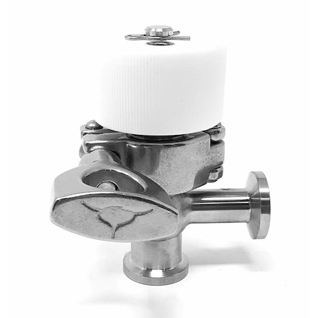 Sample Valve;Replace Waukesha Cherry-Burrell Pt# WM3000010